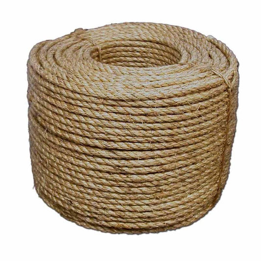 1 in. x 300 ft. Manila Rope