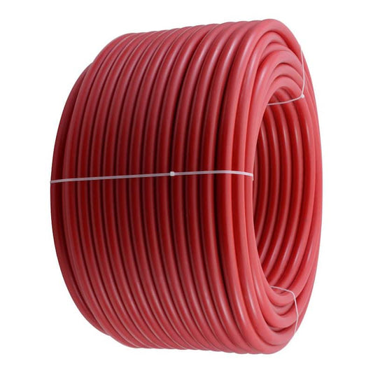 1 in. x 500 ft. Coil Red PEX-B Pipe