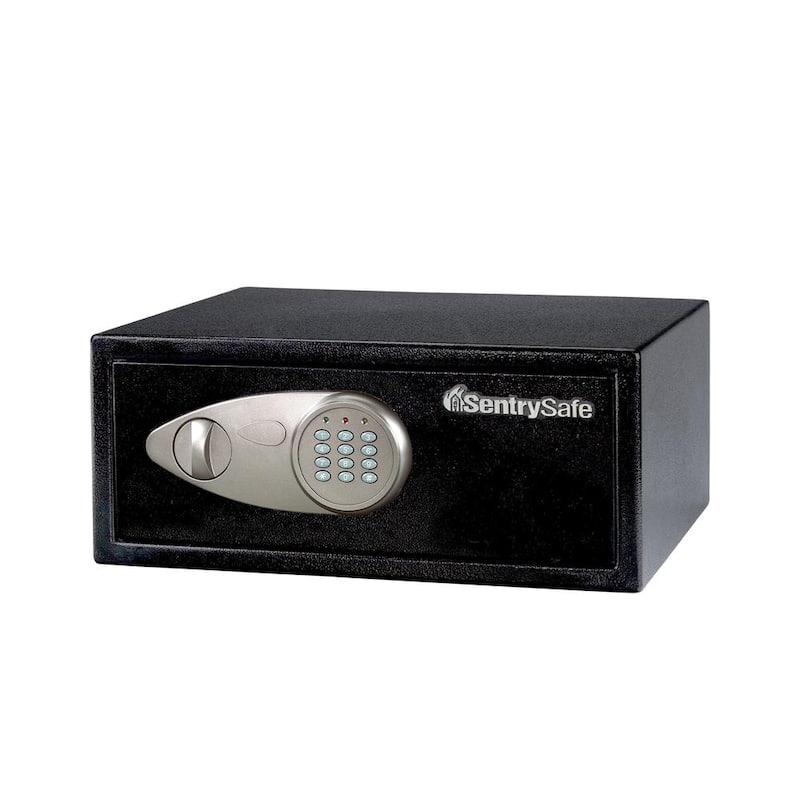 0.78 cu. ft. Safe Box with Digital Lock