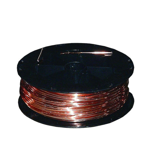 1,250 ft. 12-Gauge Solid SD Bare Copper Grounding Wire