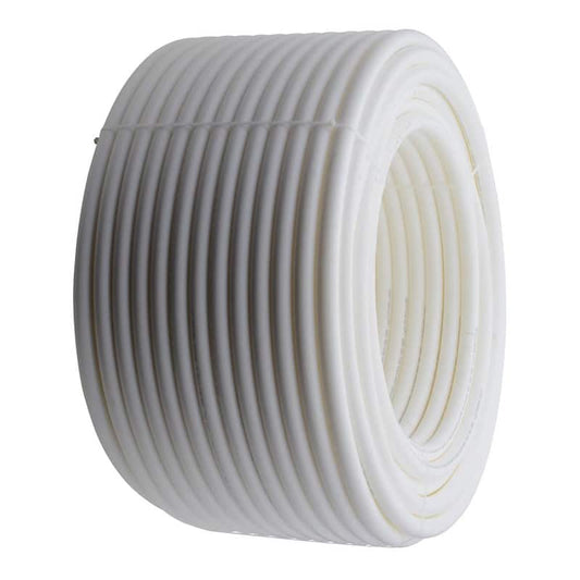 1 in. x 500 ft. Coil White PEX-B Pipe